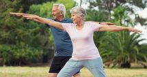 Exercițiile fizice sunt extrem de importante pentru persoanele afectate de osteoporoză