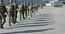 Stire din Actualitate : Exerciţii militare comune între Washington şi Seul, cele mai importante după 2018