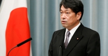 Stire din Actualitate : Exerciții militare comune  între Tokyo, Washington și Seul