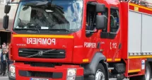 Stire din Eveniment : Nu e panică! ISU Dobrogea testează reacția în caz de urgență la un operator economic din Constanța