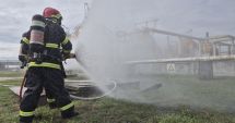 Stire din Eveniment : Exercițiu complex la rafinăria Petromidia Năvodari