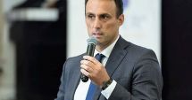 Stire din Economie : Valentin Ionescu: ASF și EIOPA - exercițiu comun de evaluare a pieței asigurărilor