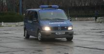 Stire din Eveniment : Jandarmii constănțeni prezenți Ziua Unirii Principatelor Române