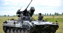 Stire din Eveniment : Exercițiul Platinum Lynx 16 a ajuns la final
