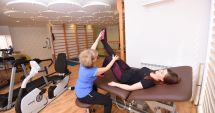 Stire din Sănătate : Sfatul medicului - Ce rol are exerciţiul fizic în recuperarea post-Covid-19