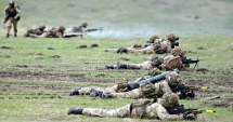 Stire din Eveniment : Secretarul general al NATO, prezent în România la Dacian Lynx 2016