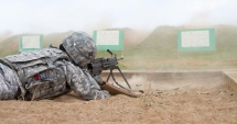 Stire din Actualitate : Important exercițiu militar în Polonia, în ajunul  summit-ului NATO