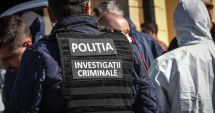 Hoț din Constanța, care acționa în Austria, prins de polițiști