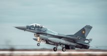Stire din Eveniment : Aeronave românești și americane, la exercițiul Prime Accord
