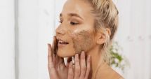 Stire din Sănătate : Riscurile exfolierii în funcție de tipul de piele
