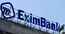 Stire din Economie : EximBank urcă  în topul celor mai valoroase companii
