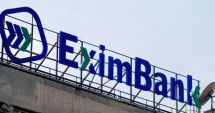 EximBank se implică în susținerea unui export românesc de 88,2 milioane de dolari