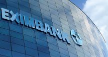 Stire din Economie : EximBank a urcat pe locul opt în topul băncilor din România