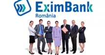 EximBank pledează pentru susținerea exportatorilor români
