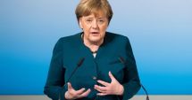 Stire din Actualitate : "Există dovezi foarte clare că au fost folosite arme chimice în Siria"