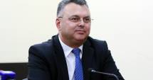 Stire din Politică-Administrație : Gheorghe Dragomir: "Există, pentru prima dată, un raport corect între instituția Președinției și instituția Parlamentului"