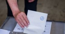Stire din Politică-Administrație : PREZENȚA LA VOT LA ORA 15.00. Câți constănțeni au votat până acum