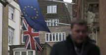 Stire din Social : Vești bune pentru românii din Marea Britanie