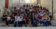 Experiență europeană pentru elevii din Năvodari