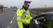 Stire din Eveniment : Expirarea ITP-ului  duce la suspendarea înmatriculării