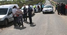 Stire din Eveniment : Exploatarea românilor plecați la muncă în Spania, verificată de polițiști