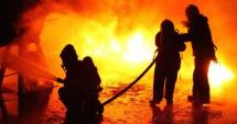 Stire din Eveniment : Explozie de proporții în Chișinău, la o cantină studențească, cu 20 de răniți