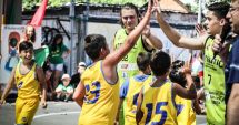 Stire din Sport : Explozie de energie! BC Athletic, demonstrație de baschet