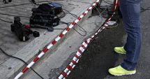 Stire din Actualitate : Explozie la o televiziune din Atena. Oficialii greci vorbesc despre "un atac la adresa democrației"