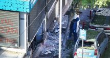 Stire din Actualitate : Jaf eșuat: o femeie a murit după ce bomba pe care o transporta i-a explodat în brațe