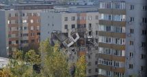 Stire din Actualitate : Primele concluzii în cazul exploziei din Rahova. Ce au descoperit specialiștii INSEMEX