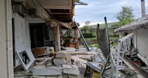 Stire din Eveniment : Explozie devastatoare! Doi soți au ajuns în stare critică la spital