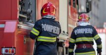 Explozie la un spital din Ploieşti. O femeie de 80 de ani a suferit arsuri