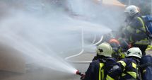 Stire din Eveniment : Prostie sau neglijență? Ce a dus la explozia ucigașă din laboratorul MApN?