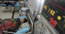 Stire din Actualitate : Explozie în fața  unui tribunal,  soldată cu 12 morți