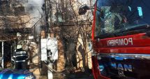 Stire din Eveniment : EXPLOZIE PUTERNICĂ ÎN EFORIE NORD / O femeie arsă grav are nevoie de ajutorul nostru
