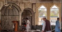 Stire din Actualitate : Explozie devastatoare în Afganistan: Peste 200 de victime după un atac sinucigaș cu bombă într-o moschee