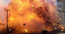 Stire din Actualitate : Explozie în Spania / Cel puțin 77 de victime