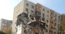 Stire din Eveniment : Bilanțul exploziei din Rahova. Numărul victimelor a crescut