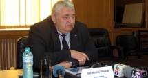 Stire din Economie : Explozie de investiții de stat și private în portul Constanța