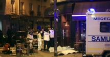 Stire din Actualitate : Explozie puternică într-un imobil  din Franța