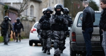 Stire din Actualitate : Explozie la sediul FMI din Paris. O persoană rănită după ce a deschis un plic suspect