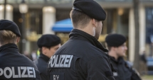 Stire din Actualitate : Două explozii au avut loc în orașul german Dresda