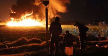 Stire din Actualitate : CEA MAI MARE TRAGEDIE DIN ULTIMII 20 DE ANI! 73 de morți, după ce oamenii au încercat să fure benzină cu găleata, dintr-o conductă spartă de hoți