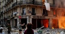 Stire din Actualitate : ATENTATE SRI LANKA: O nouă explozie la un cinematograf, bilanțul victimelor a ajuns la 359