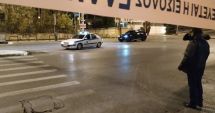 Stire din Actualitate : Bombă explodată la o televiziune din Grecia