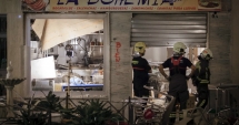 Stire din Actualitate : Momente de groază în Spania. 77 de victime, în urma unei explozii