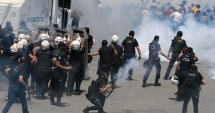 Stire din Actualitate : Explozie puternică  la Istanbul, soldată cu patru victime