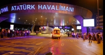 Stire din Actualitate : Aeroportul internațional Ataturk, din Istanbul, a fost redeschis