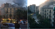 Stire din Actualitate : Barcelona, zguduită de două explozii. 21 de victime