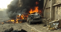 Stire din Actualitate : Zeci de morți și răniți,  după explozii puternice